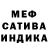 Дистиллят ТГК концентрат star witch